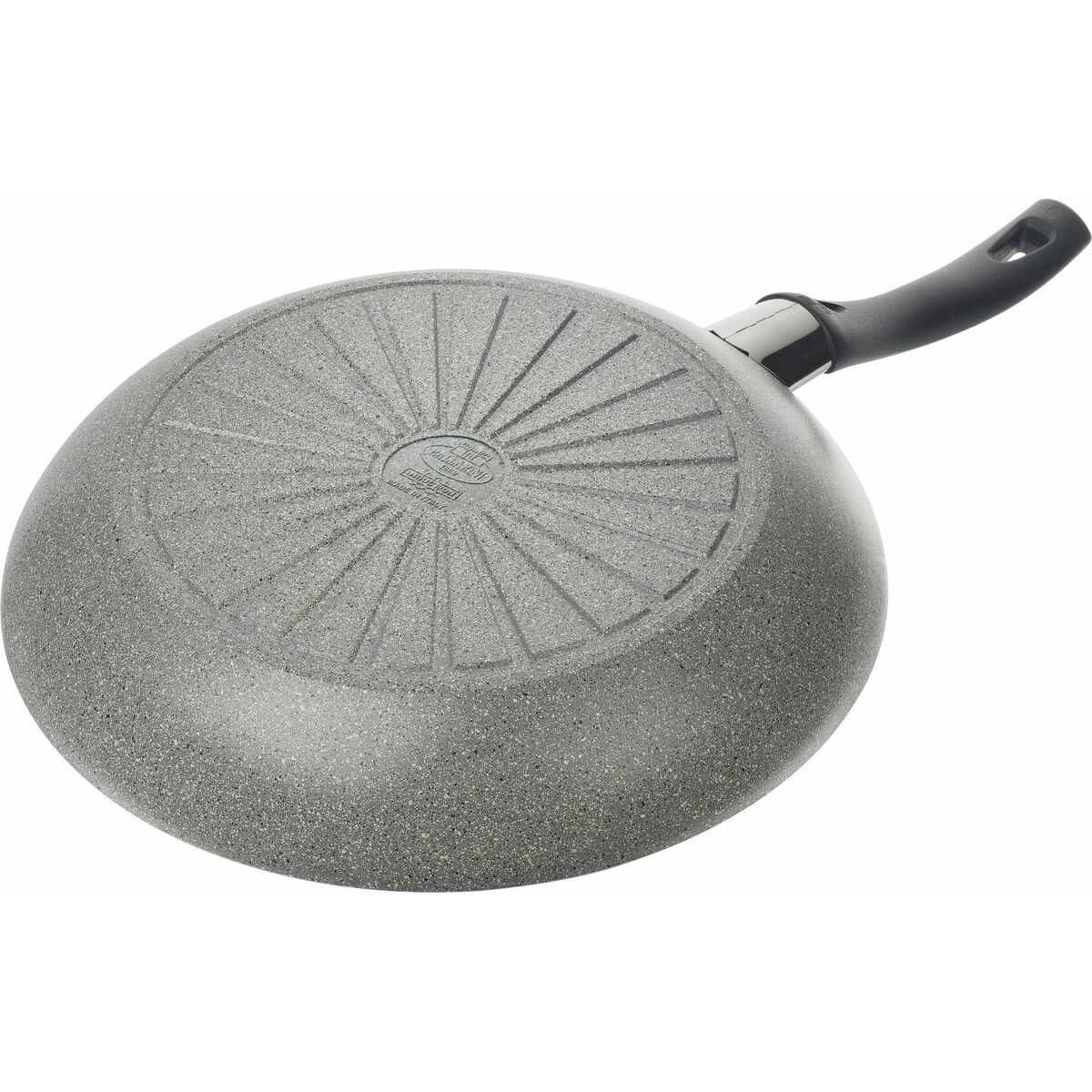 Pan Ballarini FERG5F0.28U Granite Stainless steel Aluminium 1 Piece Ø 20 cm Ø 28 cm, view 3