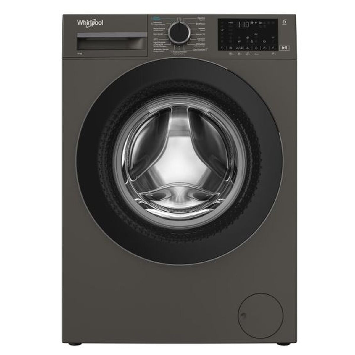 Lave-linge et sèche-linge