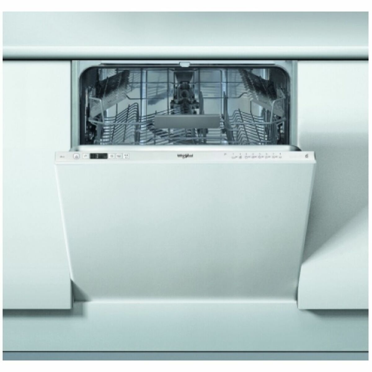 Lave-vaisselle Whirlpool Corporation WRIC3C26 60 cm