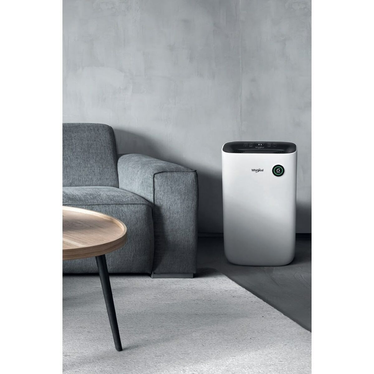 Image secondaire de Déshumidificateur Whirlpool Corporation DE20W5252