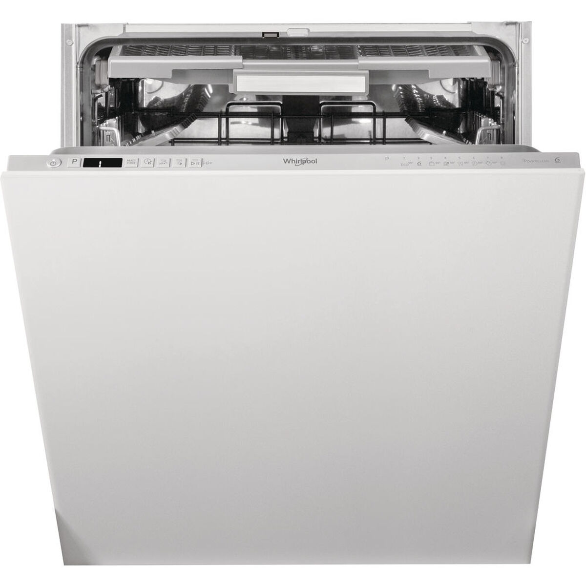 Lave-vaisselle Whirlpool Corporation WIO 3O26 PL 60 cm