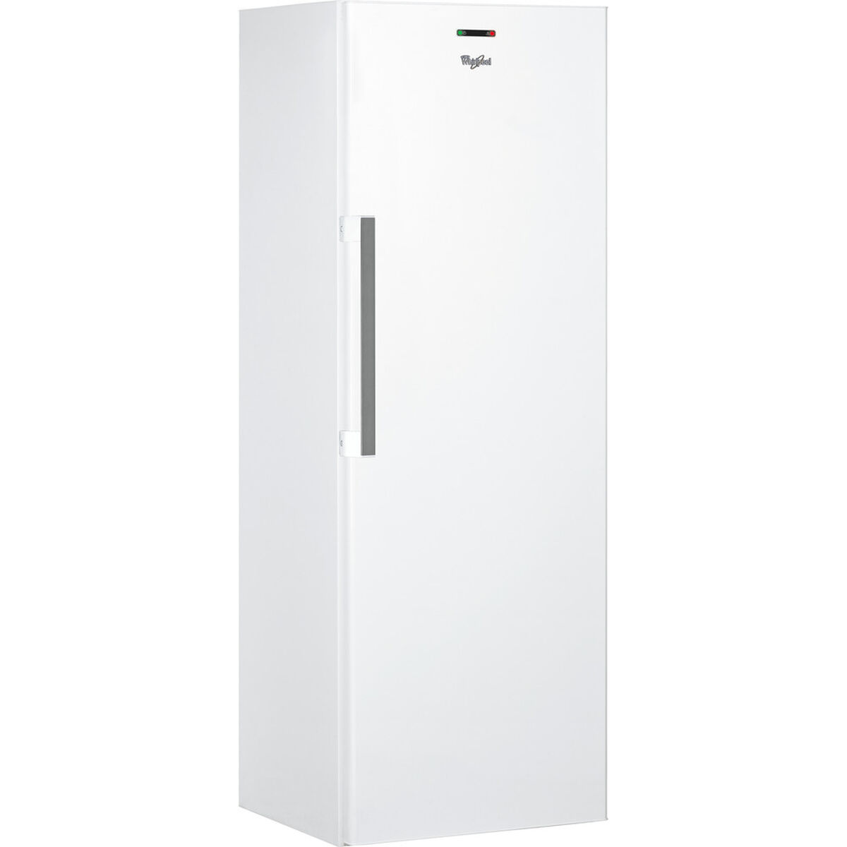 Réfrigérateur Whirlpool Corporation SW8AM2YWR2 Blanc (187 x 60 cm)