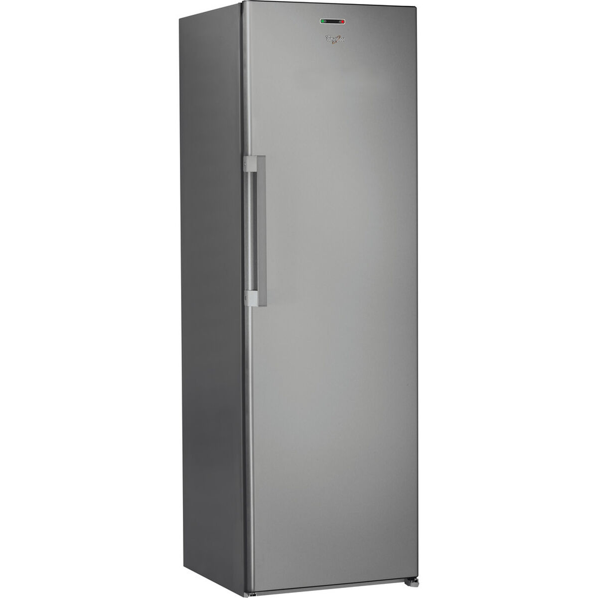 Réfrigérateur Whirlpool Corporation SW8AM2YXR2 Acier inoxydable (187 x 60 cm)