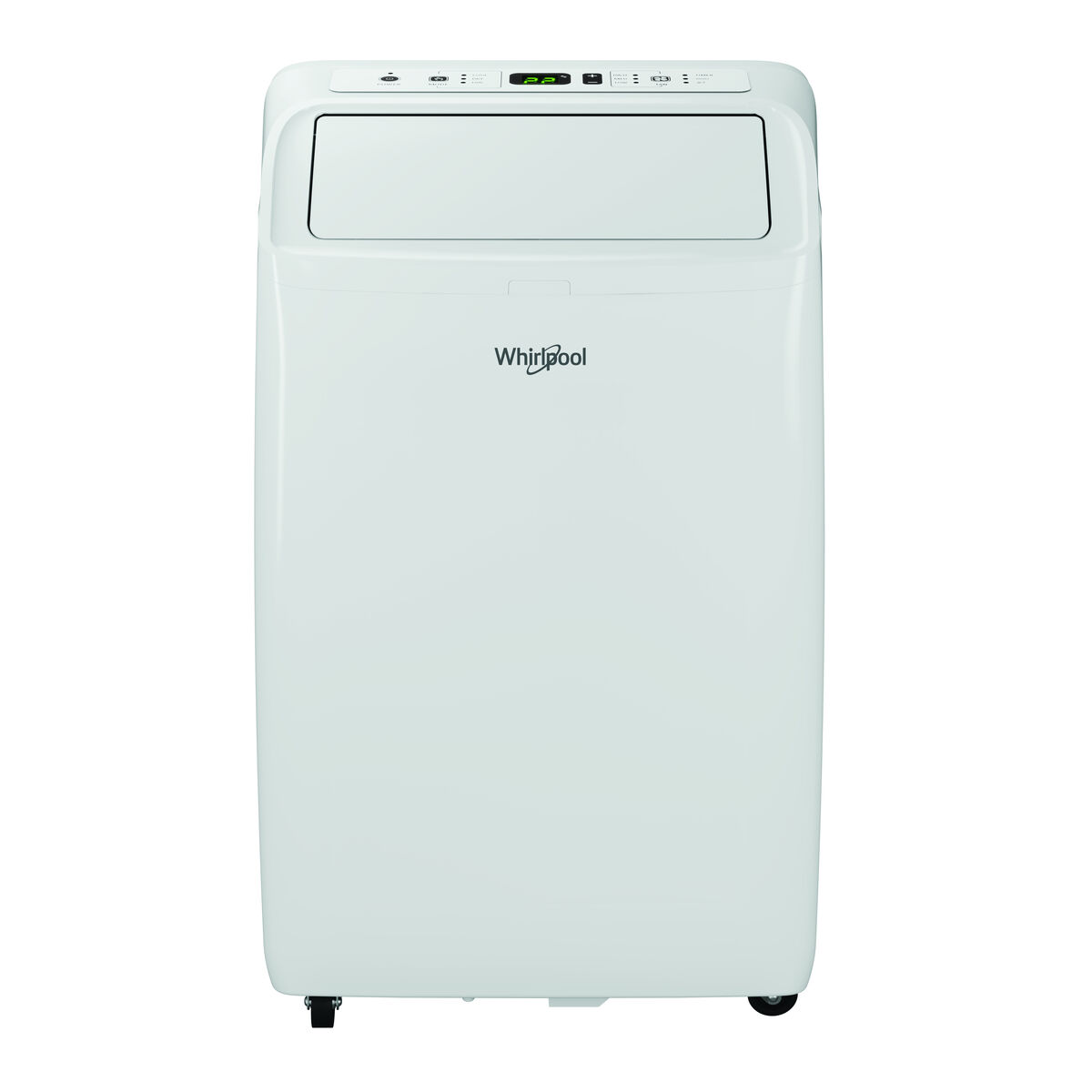 Climatiseur Portable Whirlpool Corporation PACF29CO W Blanc