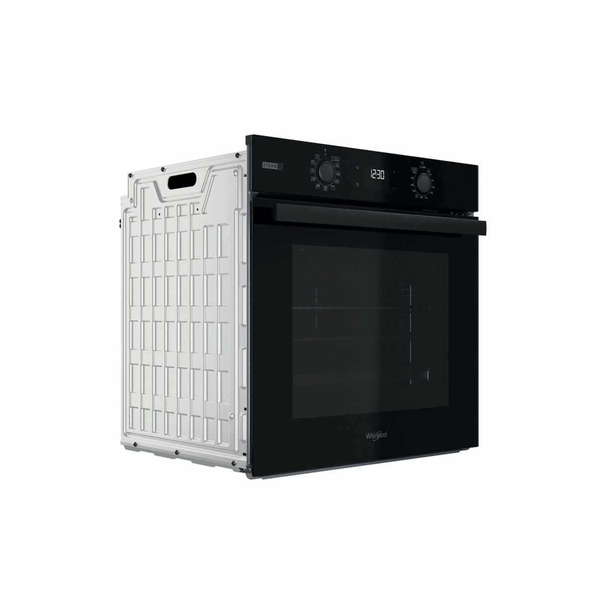 Oven Whirlpool Corporation 71 L