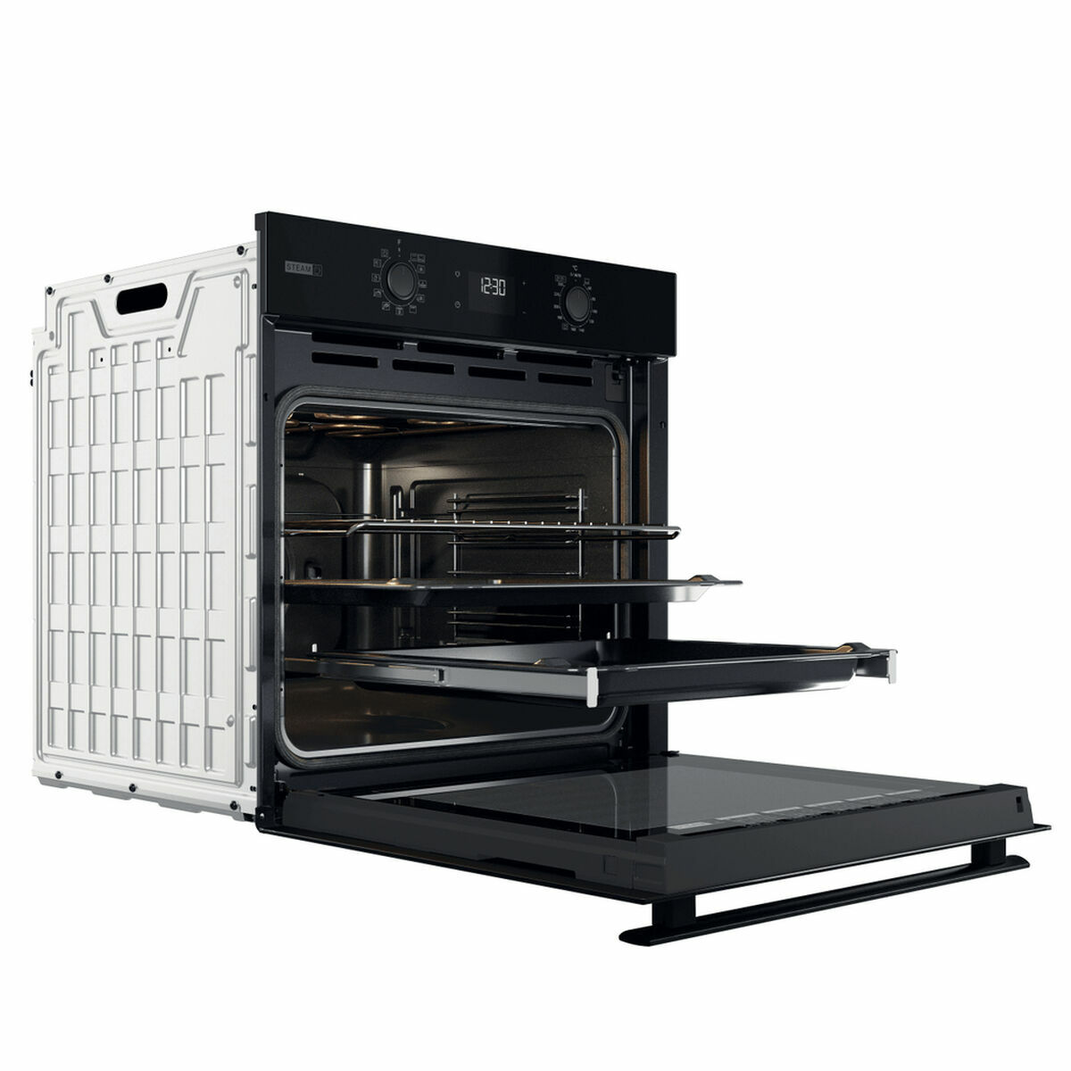 Oven Whirlpool Corporation 71 L