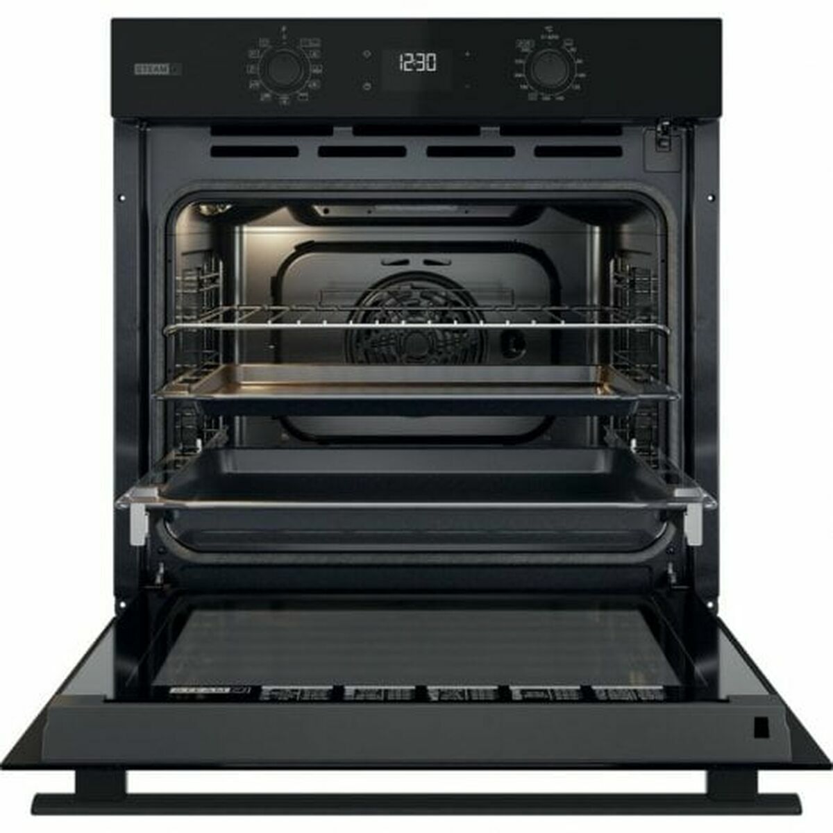 Oven Whirlpool Corporation 71 L