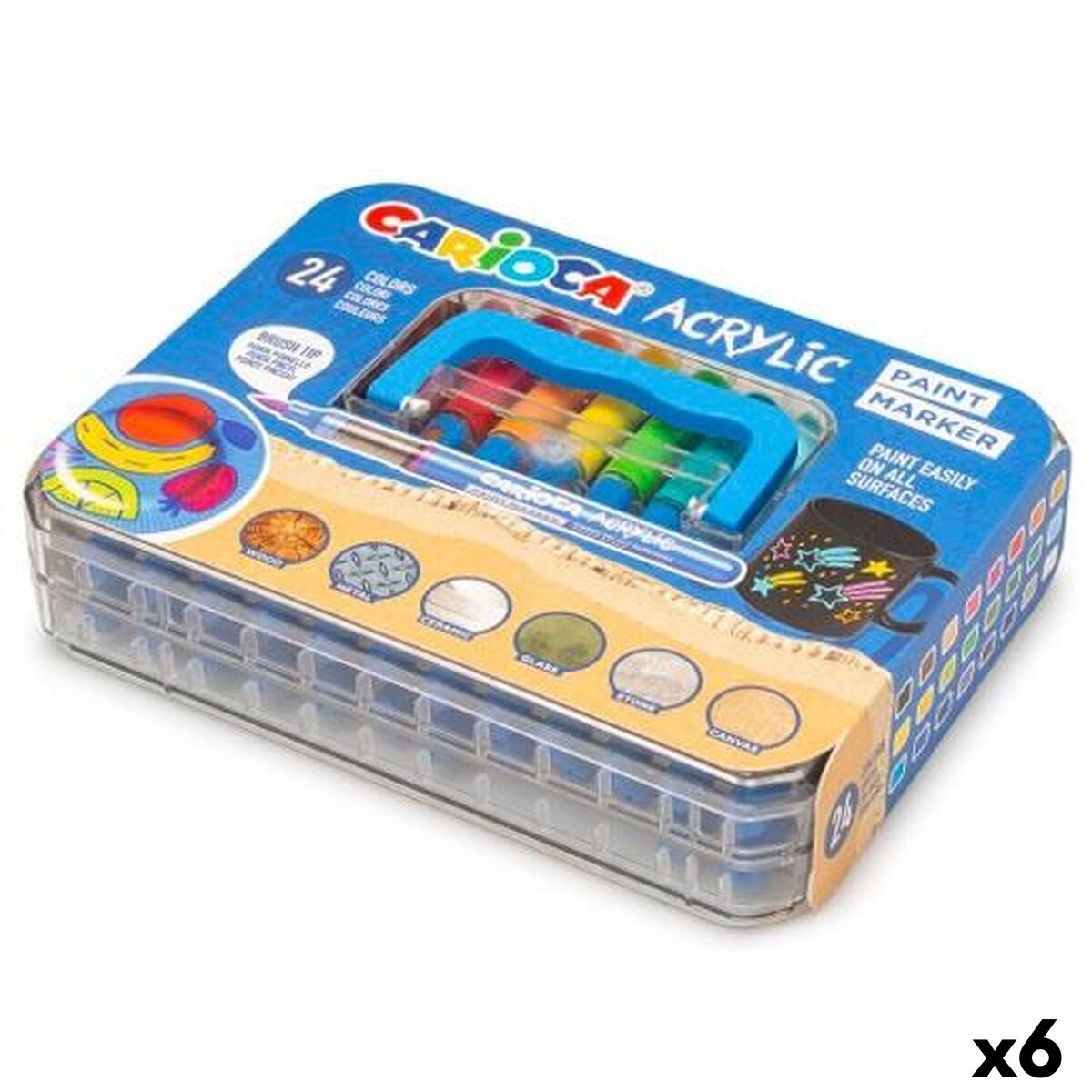 Tollak és újratöltések