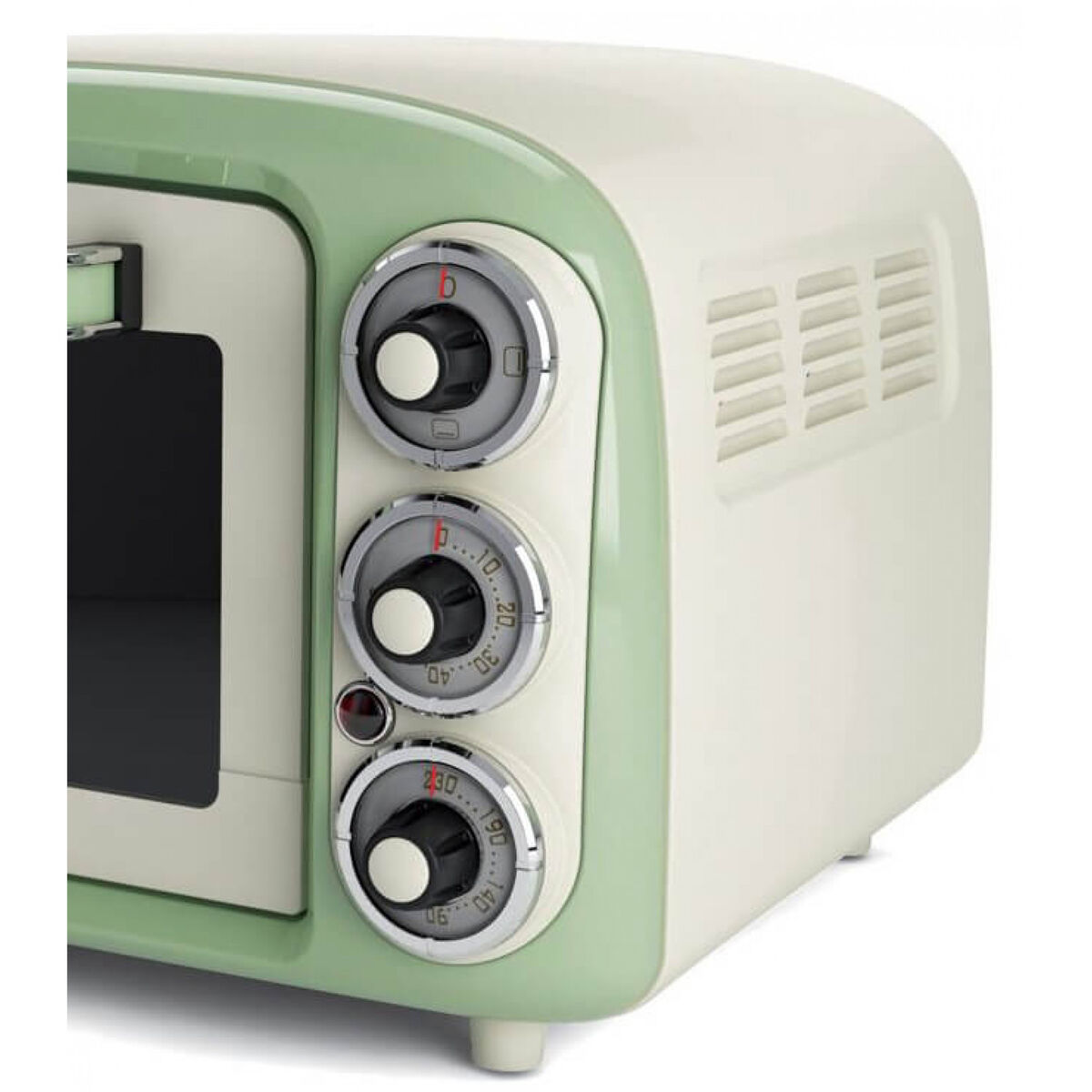 Elektrische mini-oven Ariete 979/04