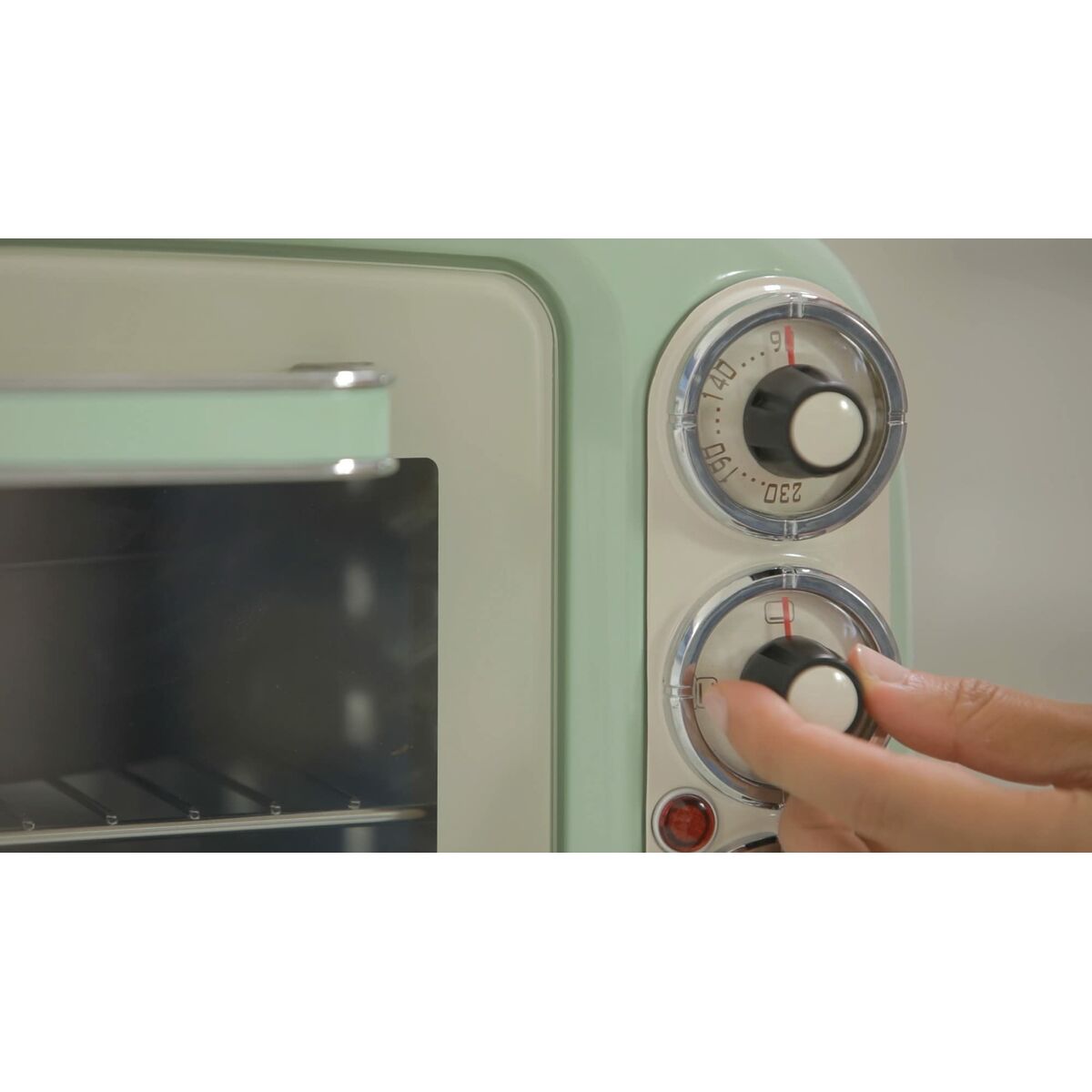 Elektrische mini-oven Ariete 979/04