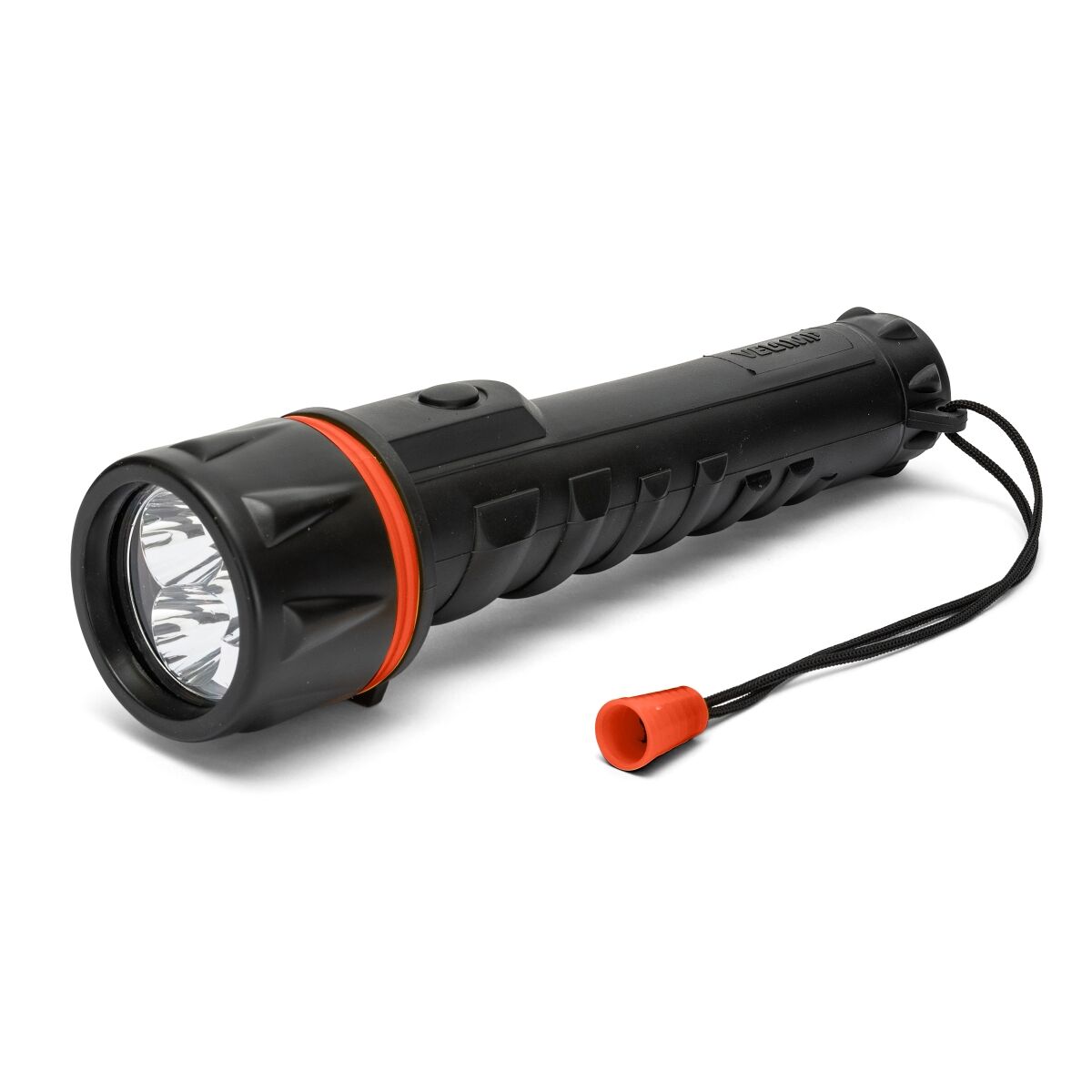 Φακός LED Velamp 0,5 W 35 lm
