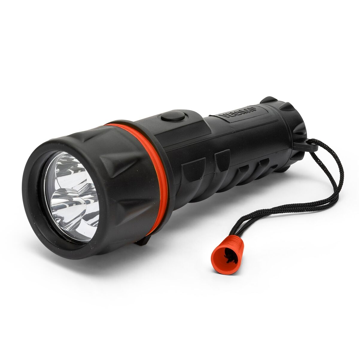 Zaklamp LED Velamp 0,5 W 35 lm