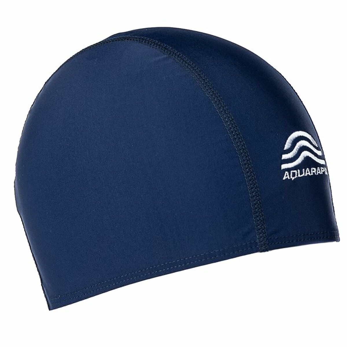 Bonnet de bain Aquarapid Beki Ass Sr Bleu foncé