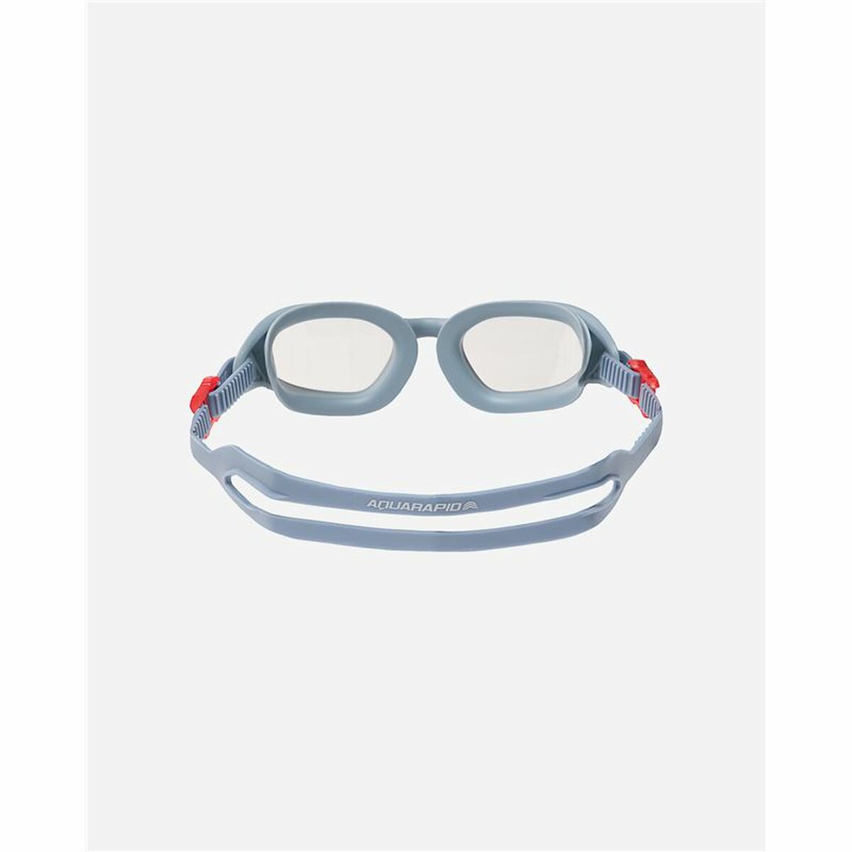 Image secondaire de Lunettes de bain Aquarapid Action Gris Taille unique