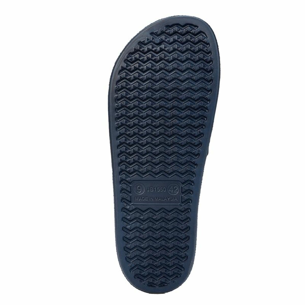 Image secondaire de Tongs pour Homme Aquarapid Walker Blue marine Natation
