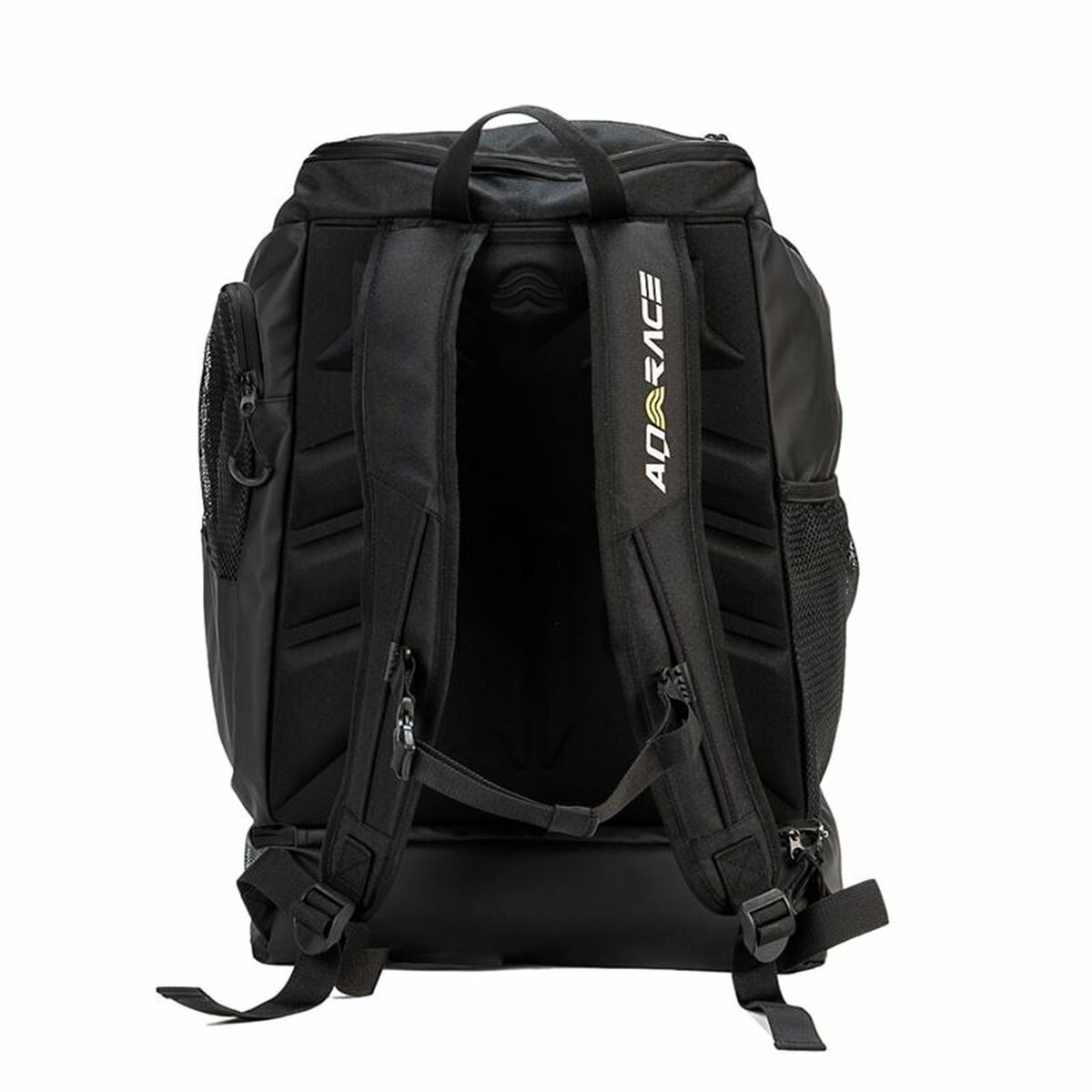 Image secondaire de Sac de sport Aquarapid Zaino Orion Noir Natation