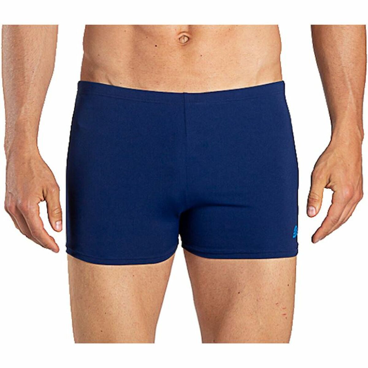 Image secondaire de Maillot de bain homme Aquarapid Costume Bleu