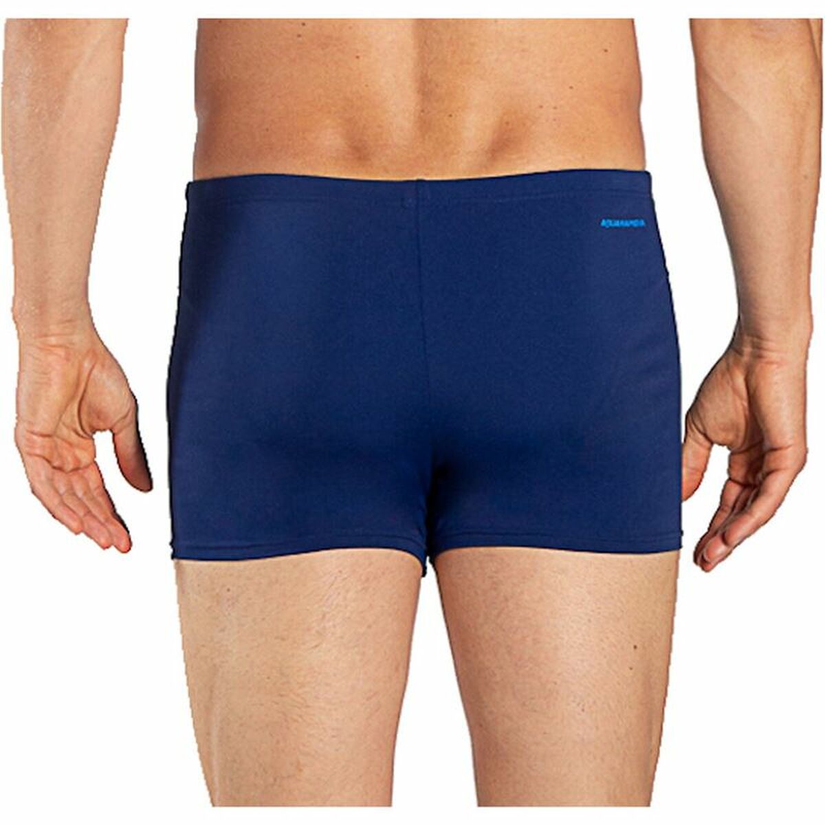 Maillot de bain homme Aquarapid Costume Bleu