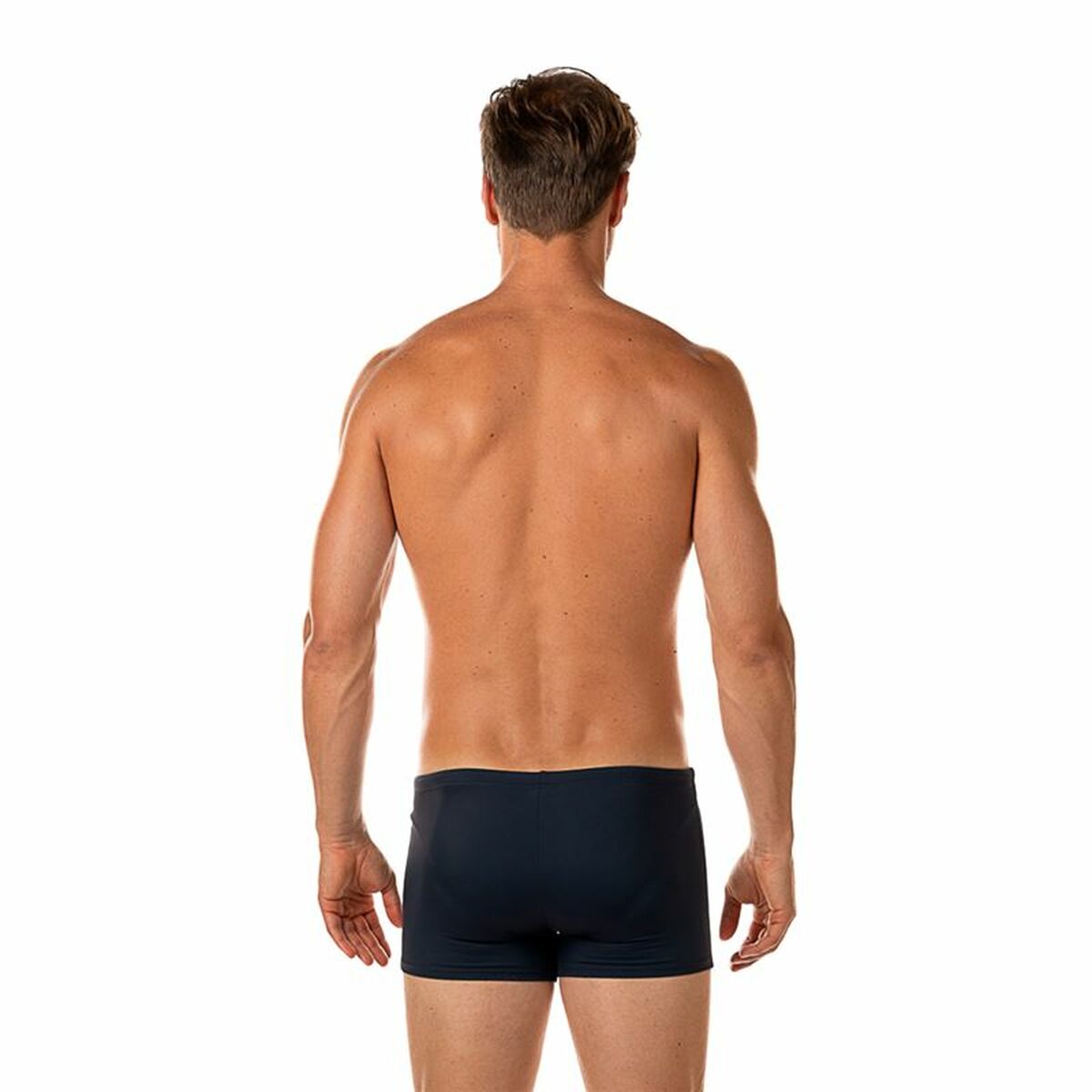 Image secondaire de Maillot de bain homme Aquarapid Noir