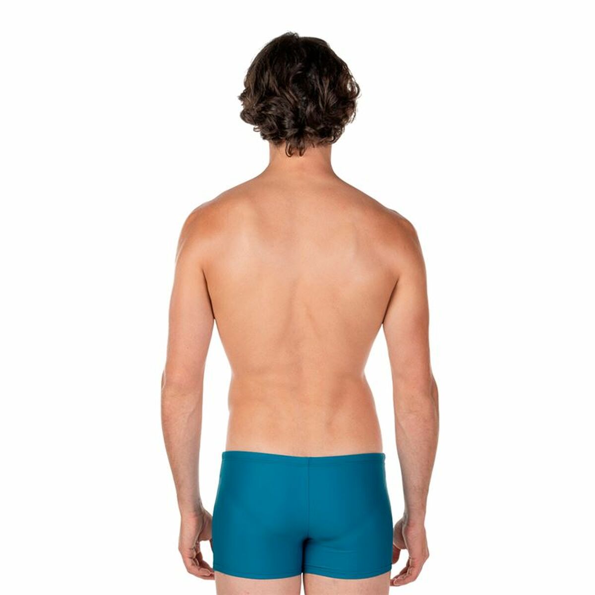 Herenzwembroek Aquarapid Pacher Blauw