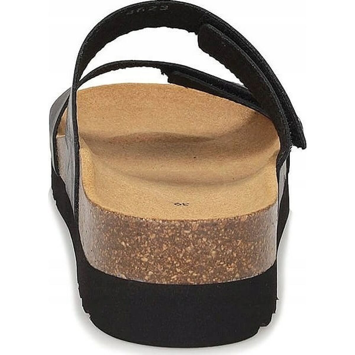 Image secondaire de Sandales pour Femme Scholl MF314841004 Noir