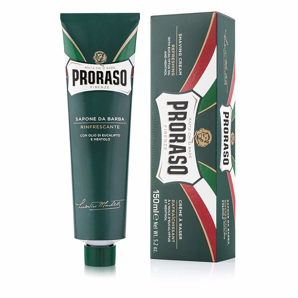 Crème de rasage Classic Proraso (150 ml)