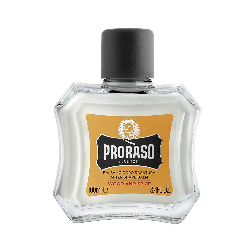 After Shave Balm Proraso Yellow (100 ml)
