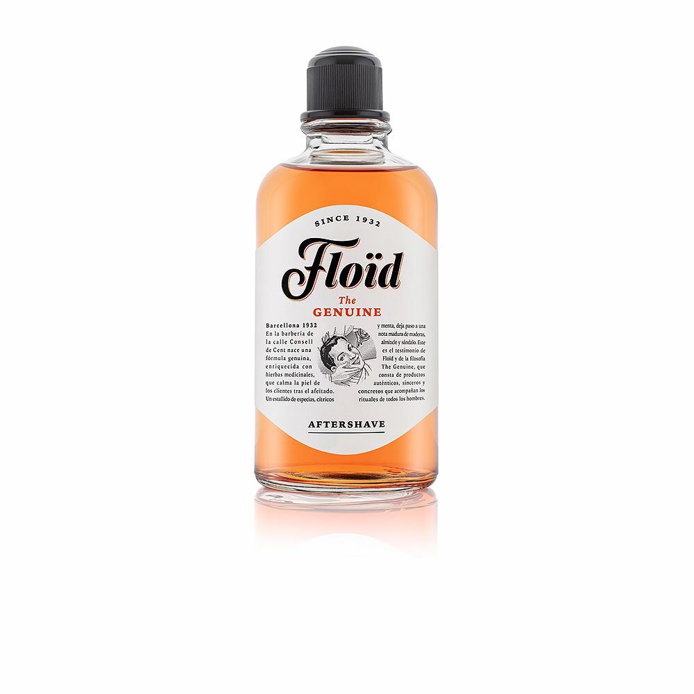 Aftershavelotion Floïd Cosmetica (400 ml)
