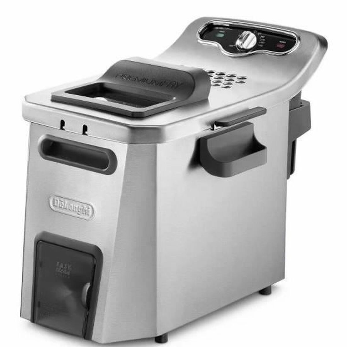 Frituurmachine DeLonghi FZ44851 Staal 3200 W 5 L