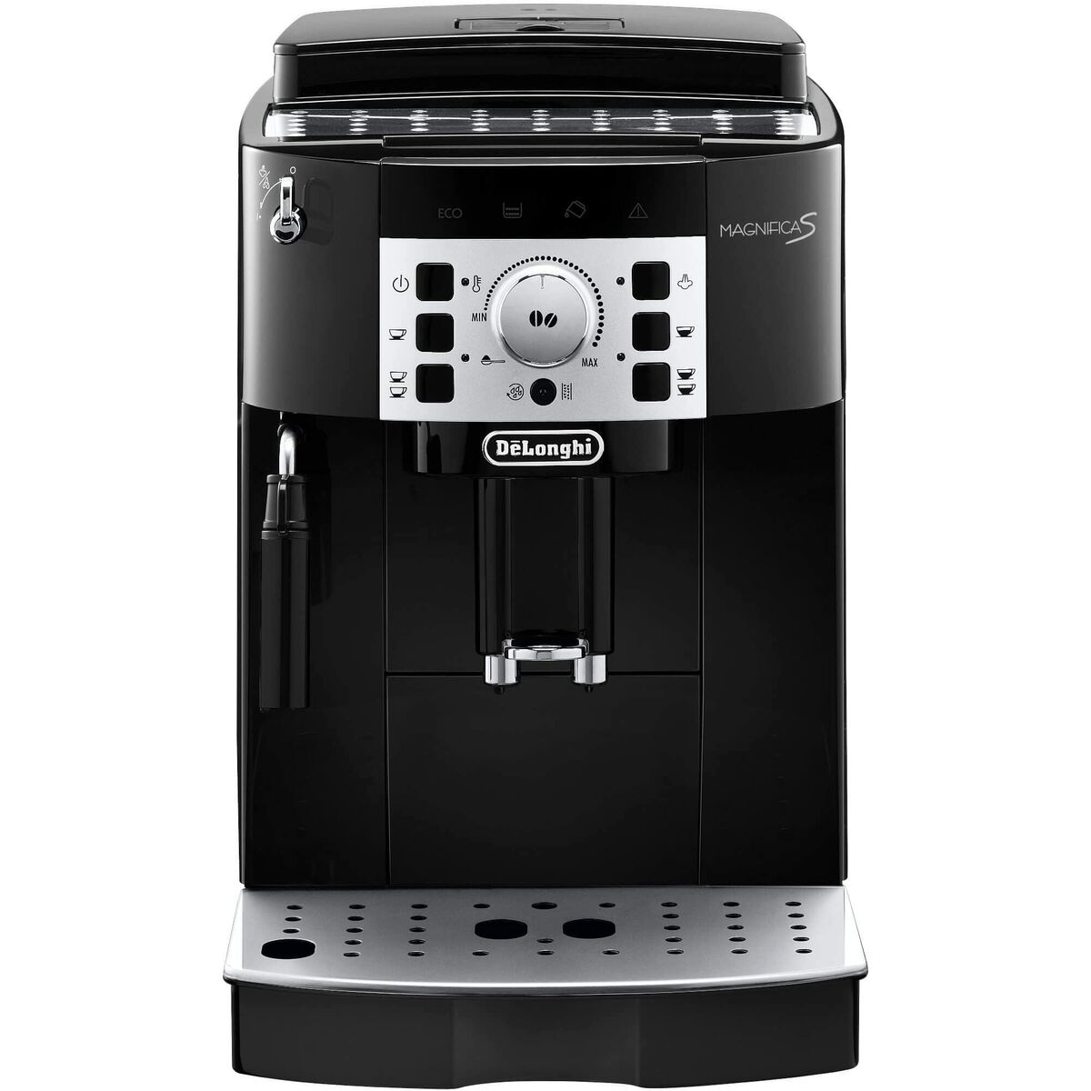 Image secondaire de Cafetière superautomatique DeLonghi ECAM 22.115.B Noir 1450 W 15 bar 1,8 L