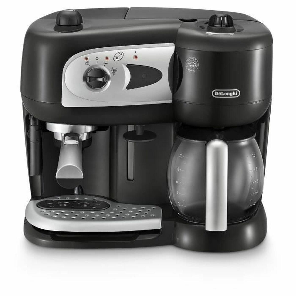Kaffemaskine DeLonghi 1750 W 1,3 L