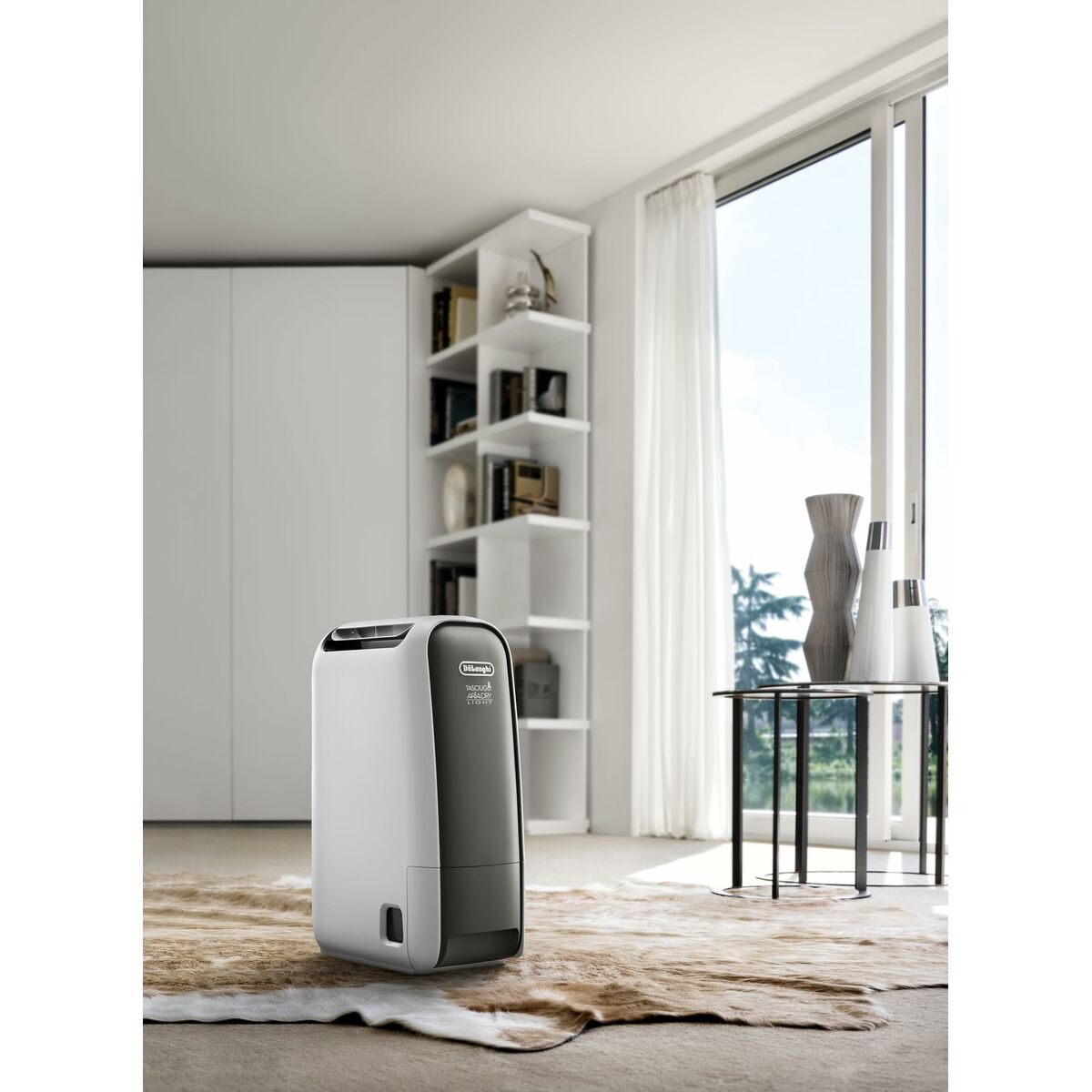 Ontvochtiger DeLonghi 0148112605