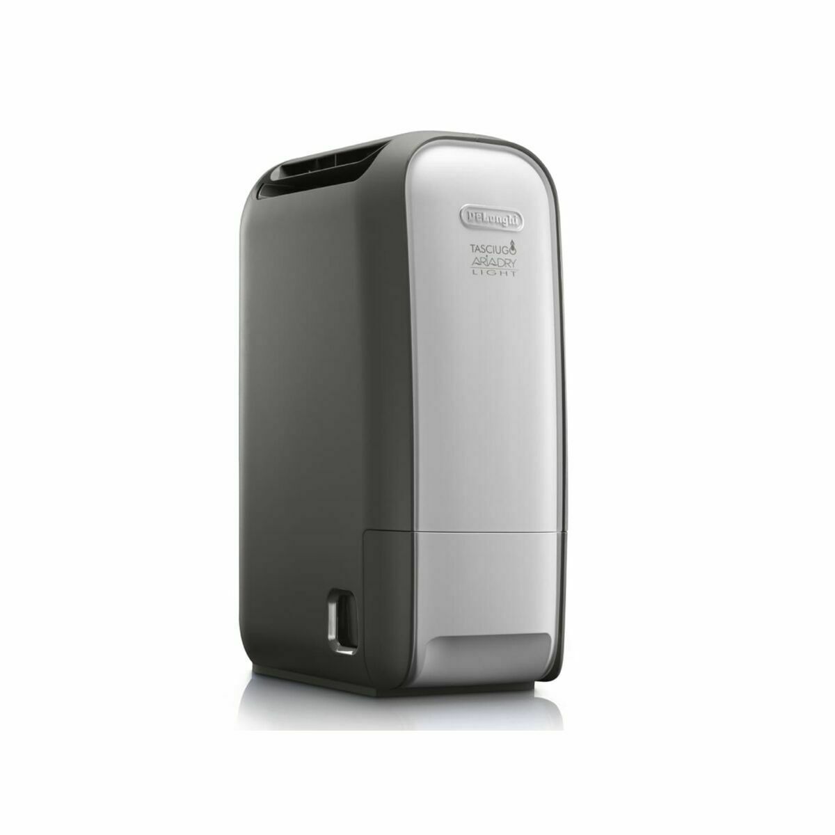 Ontvochtiger DeLonghi DNS 80