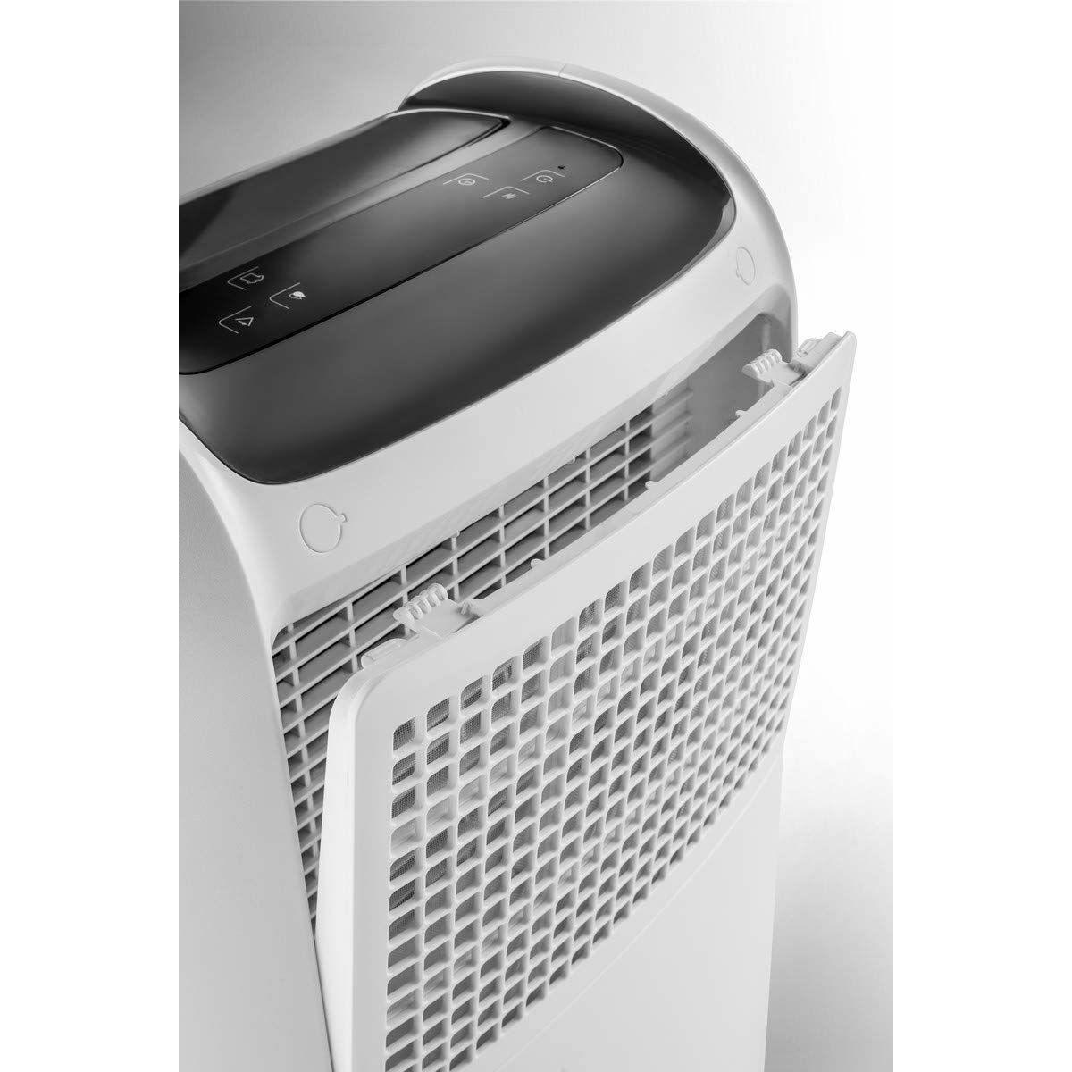 Ontvochtiger DeLonghi DDSX225 5 L