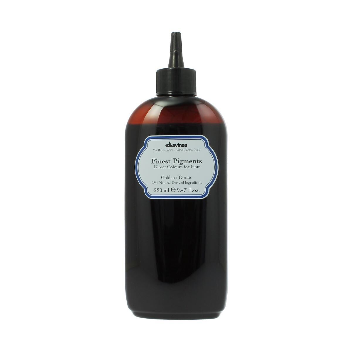 Teintures pour cheveux à la craie