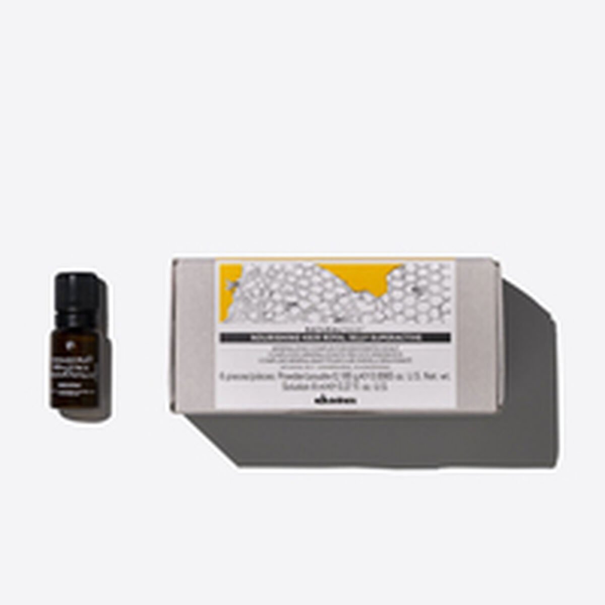 Haarlak Davines