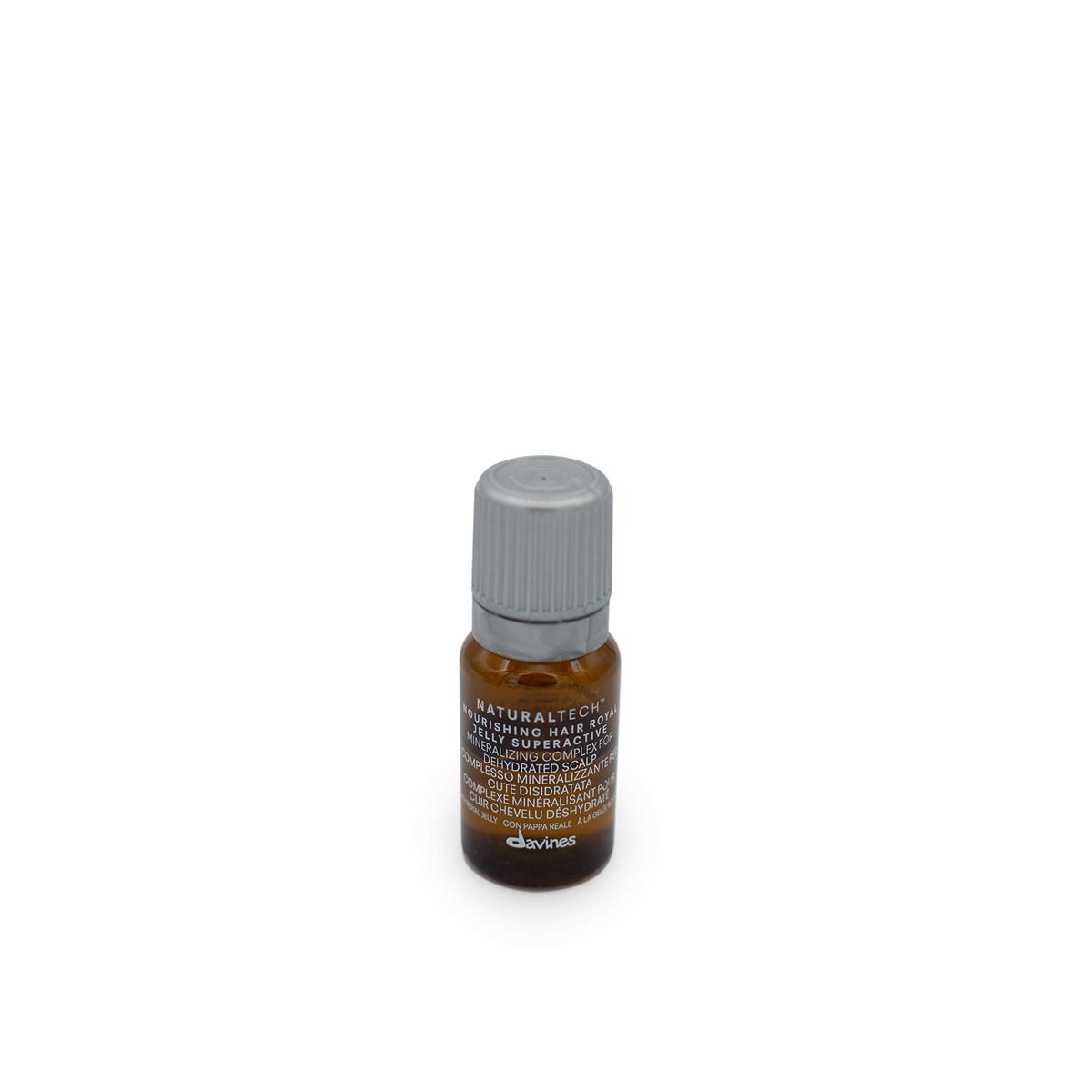 Haarlak Davines