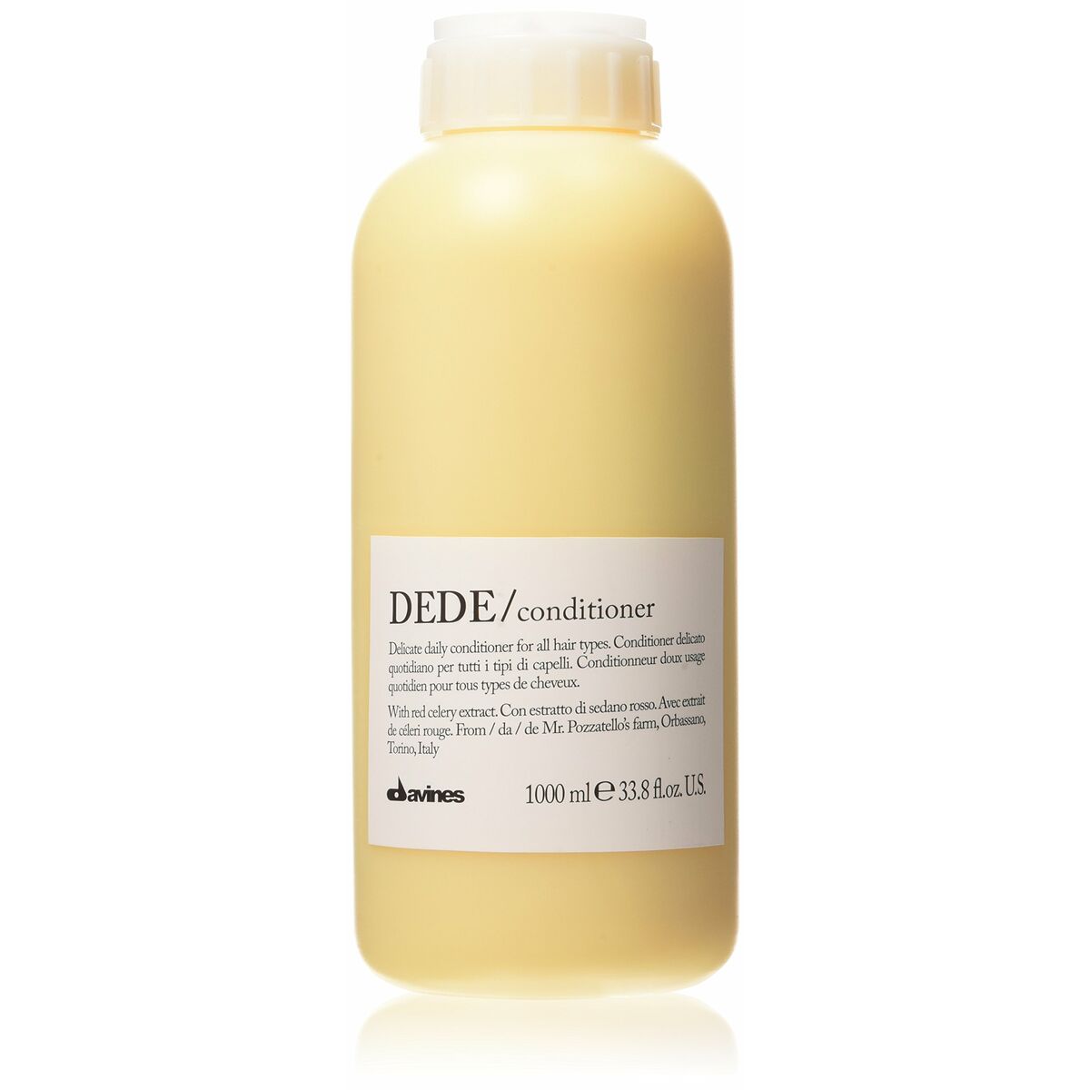 Conditioner Davines 1 L