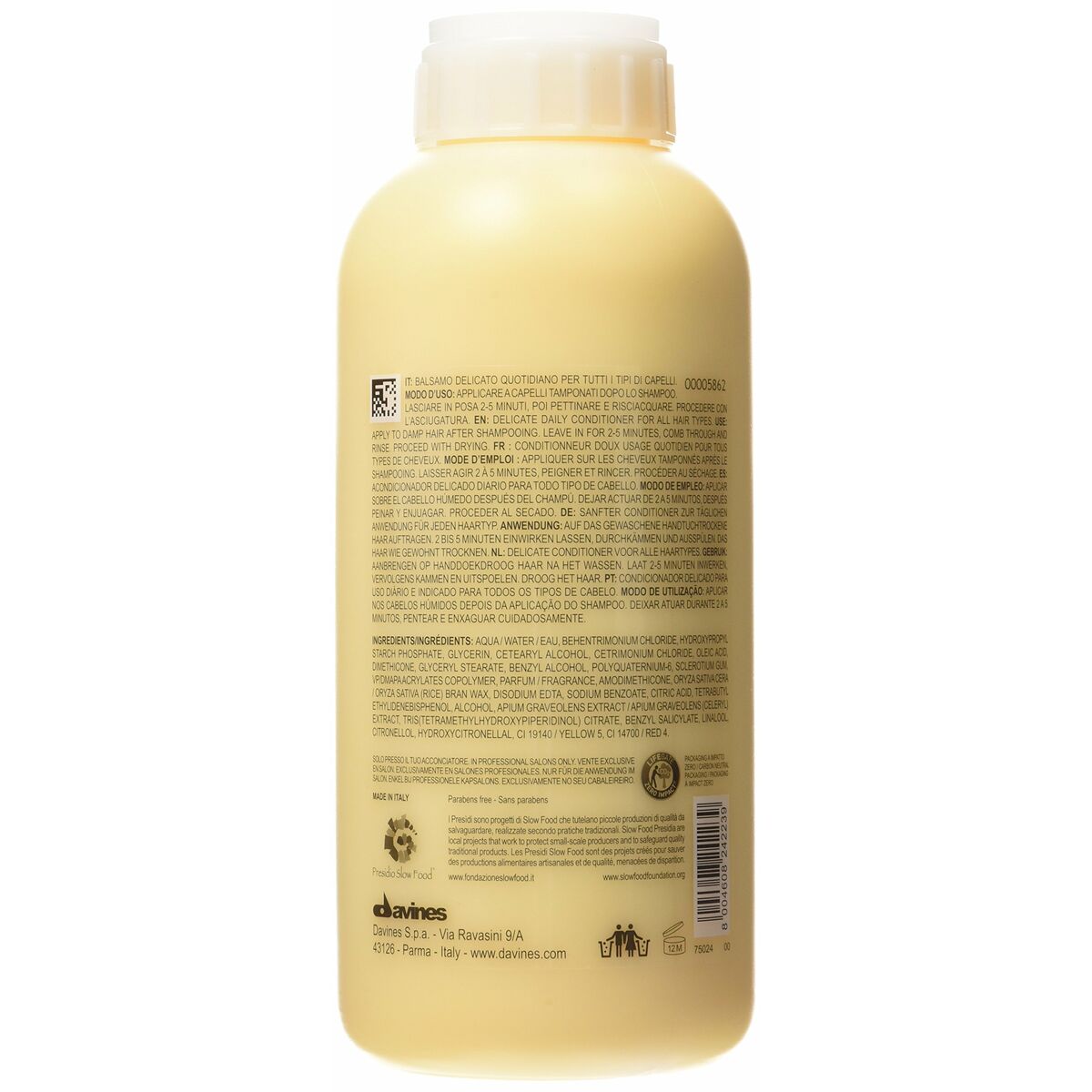 Conditioner Davines 1 L