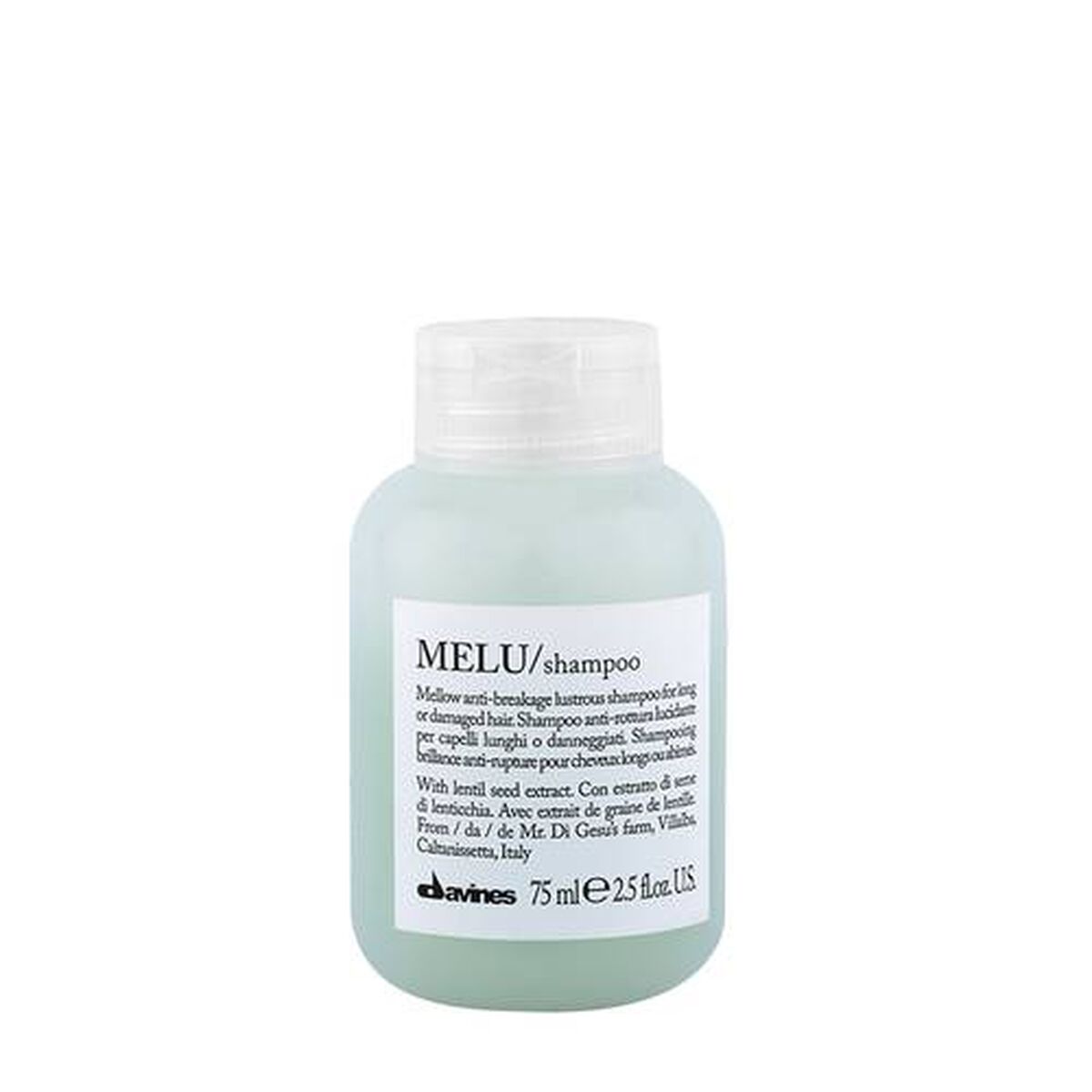 Σαμπουάν Davines Minu 75 ml