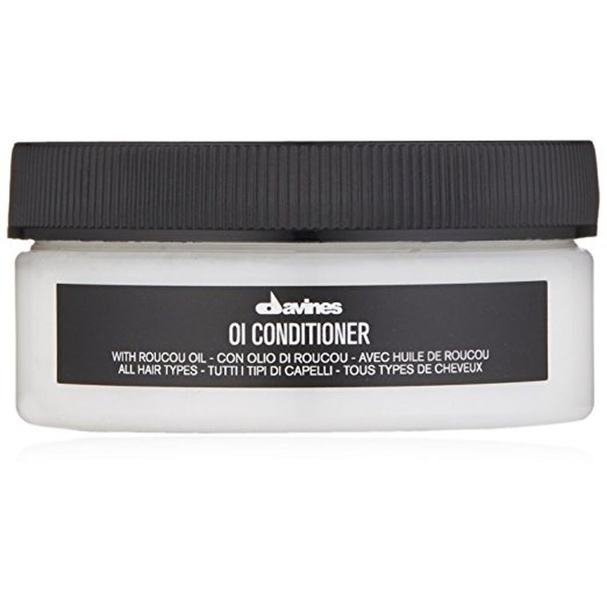 Θρεπτικό Conditioner Davines Oi 75 ml