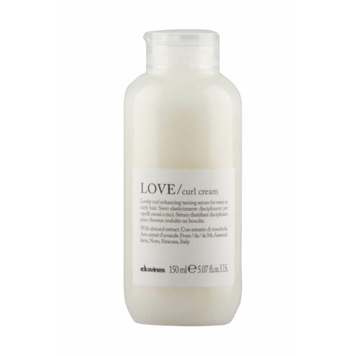 Κρέμα για μπούκλες Davines Love 150 ml