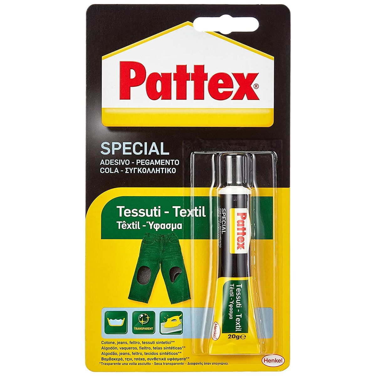 Lijm Pattex (20 g)