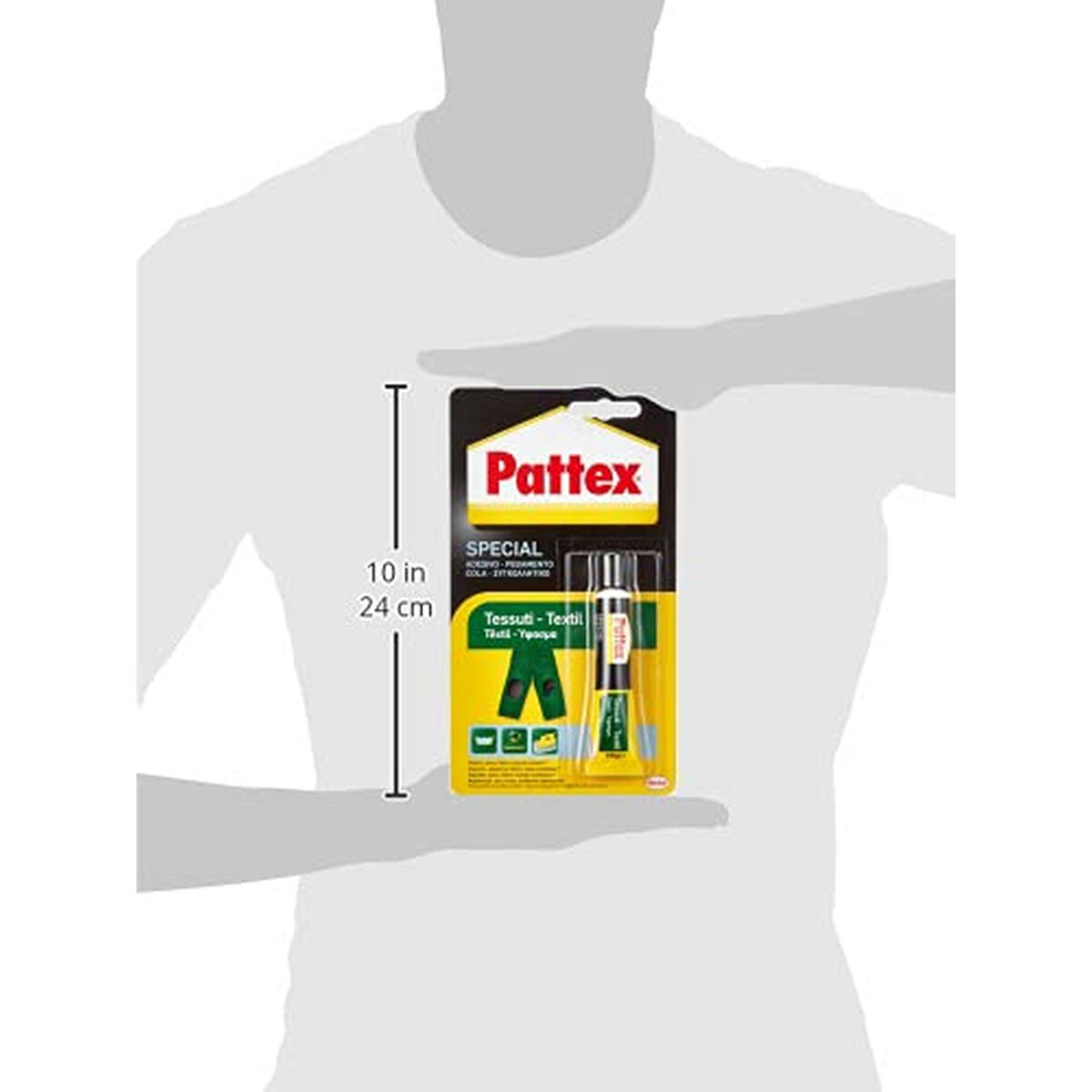 Lijm Pattex (20 g)