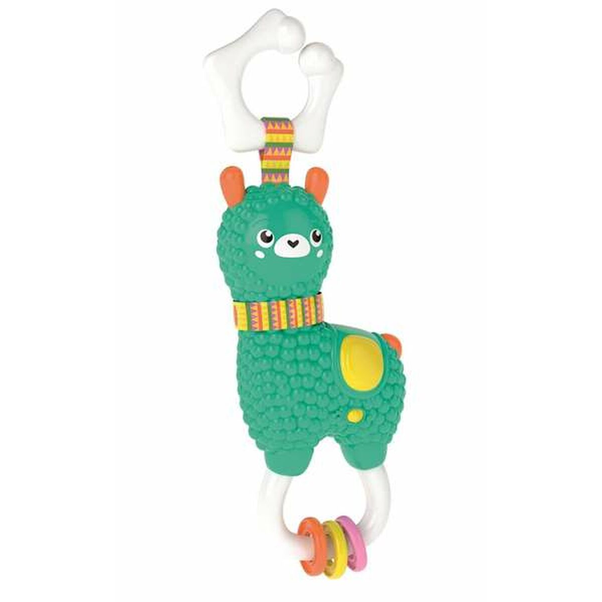 Image secondaire de Pâte à modeler en argile Clementoni