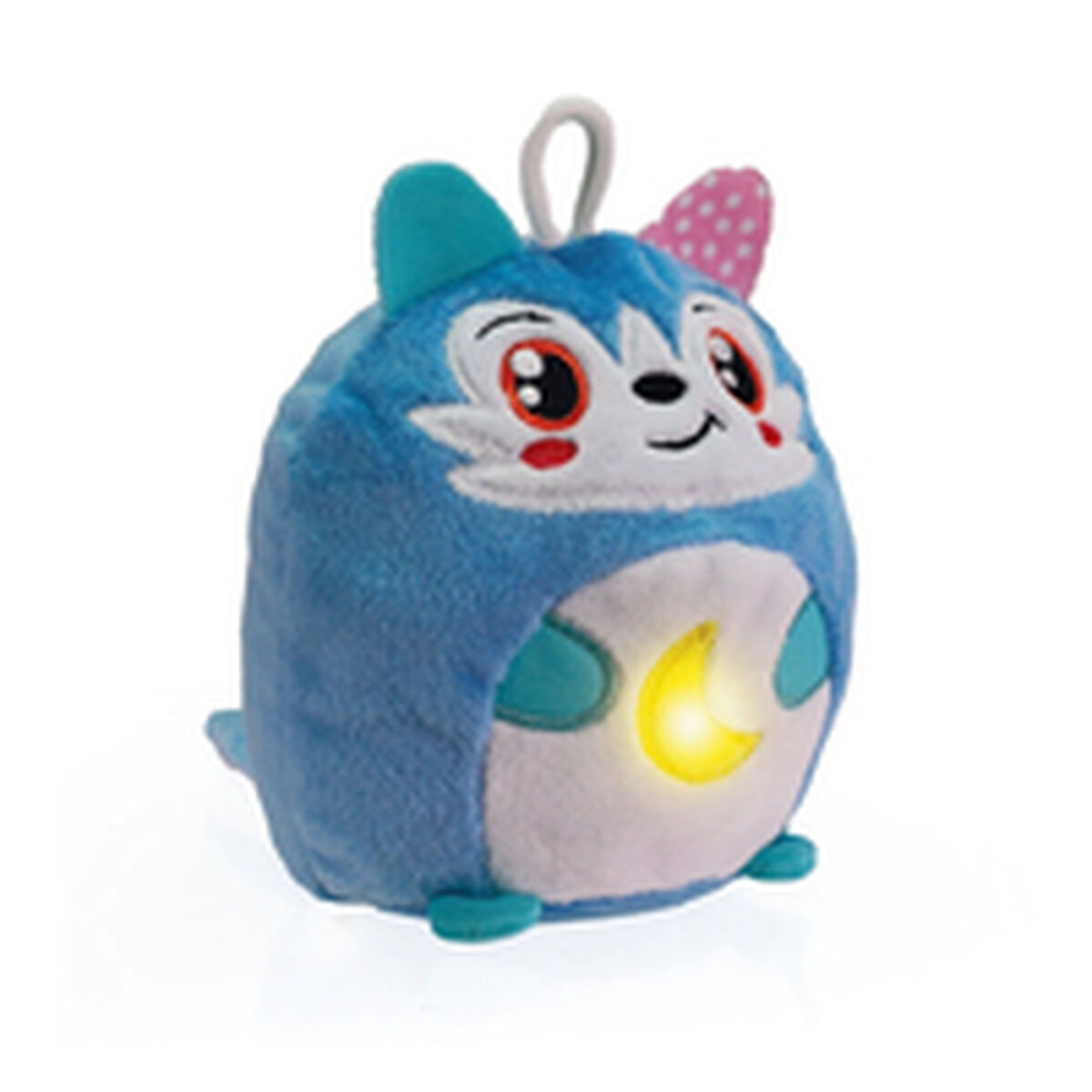 Baby doll Clementoni