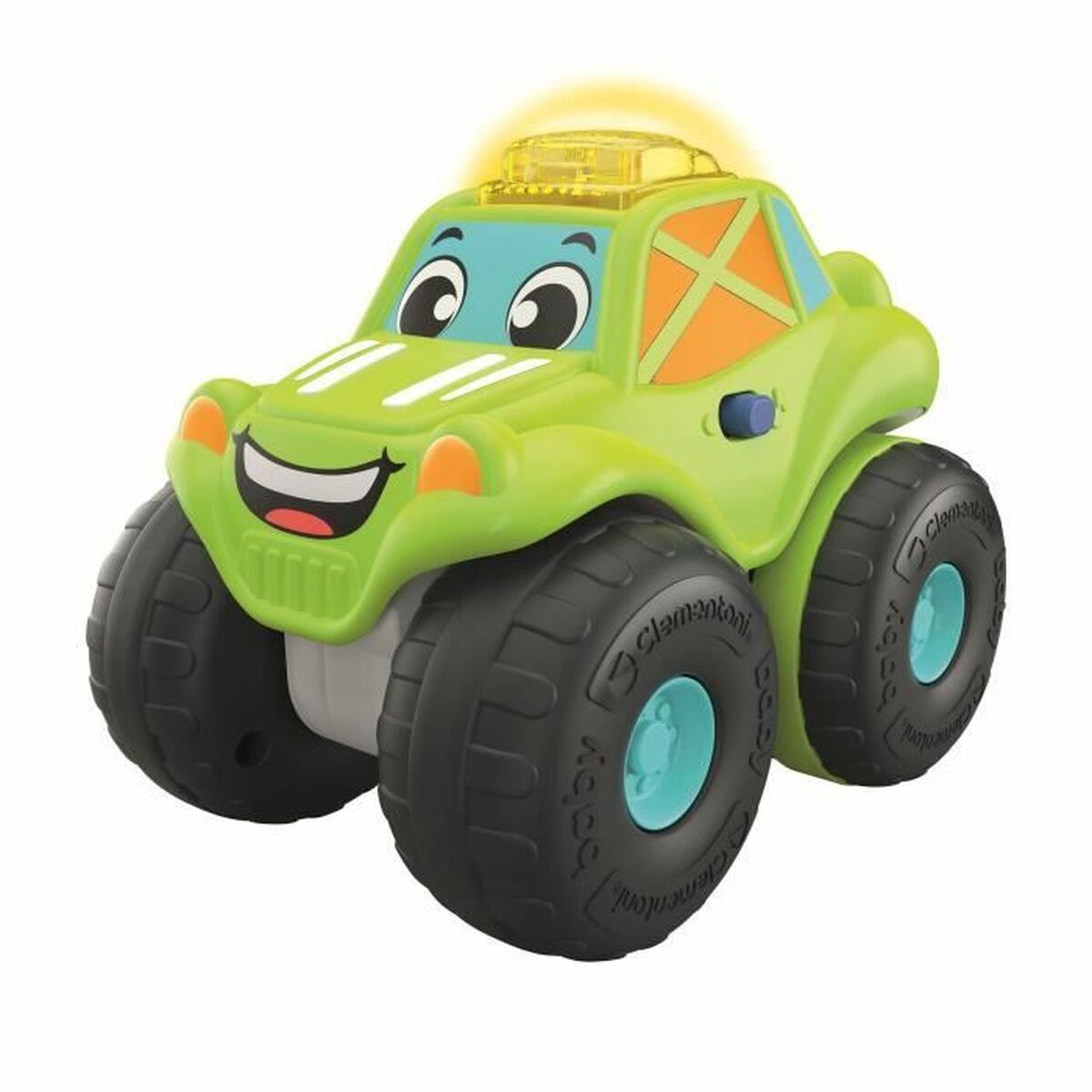Παζλ Clementoni