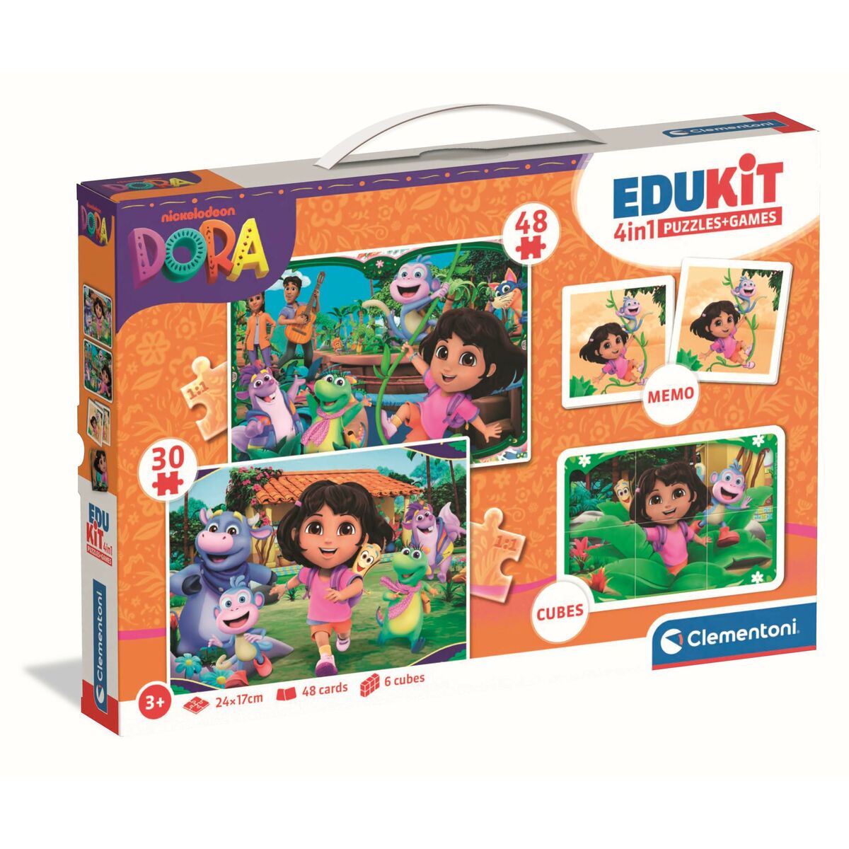 Afbeeldingen van Interactive Tablet for Children Clementoni
