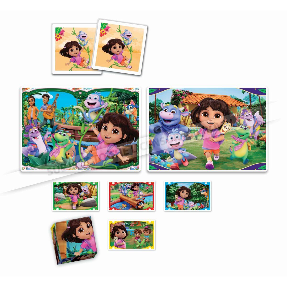 Afbeeldingen van Interactive Tablet for Children Clementoni