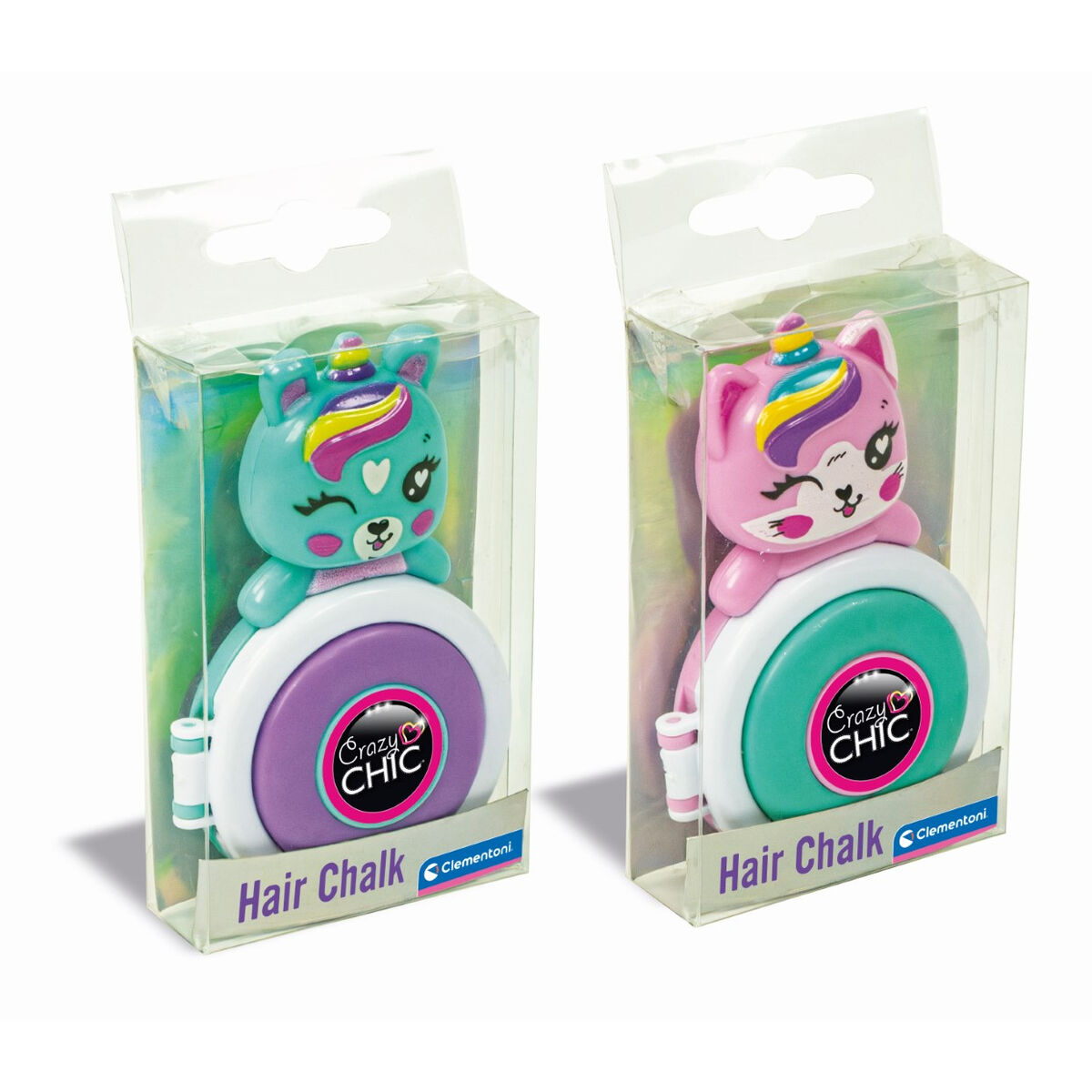 Modelling Clay Game Clementoni